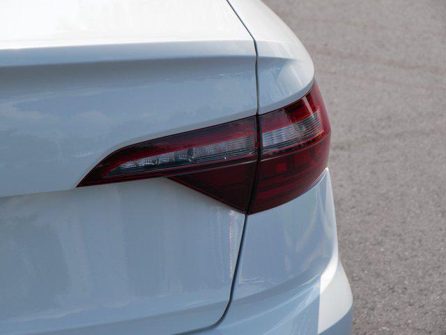 used 2021 Volkswagen Jetta car, priced at $18,995