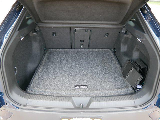 used 2023 Volkswagen ID.4 car, priced at $28,475
