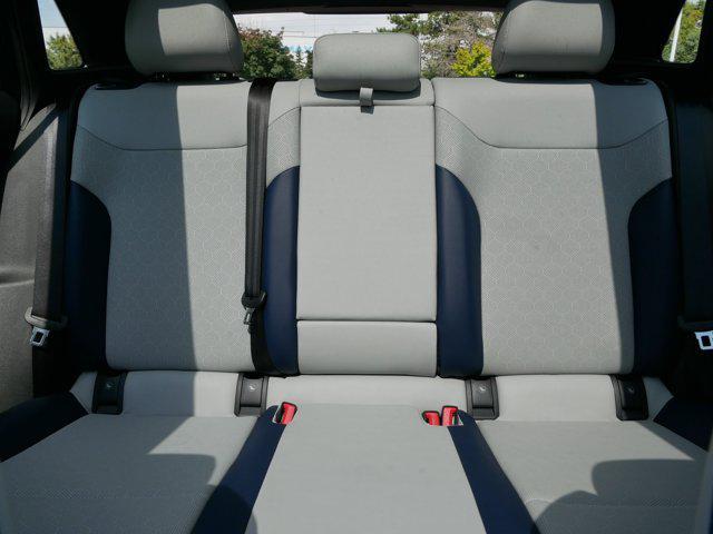 used 2023 Volkswagen ID.4 car, priced at $28,475