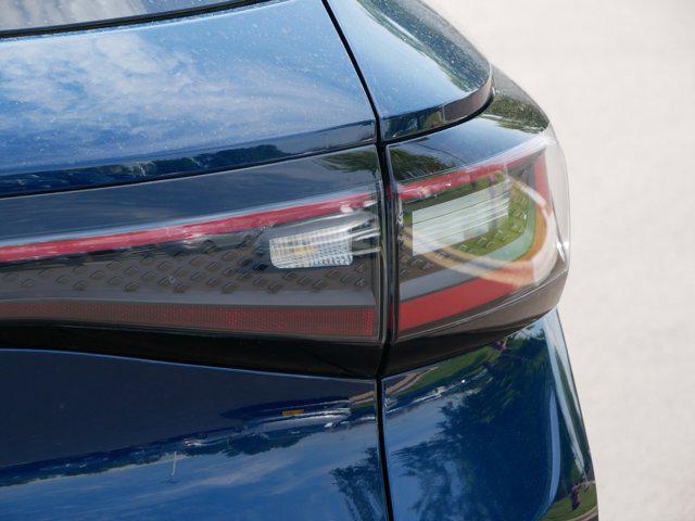 used 2023 Volkswagen ID.4 car, priced at $28,475