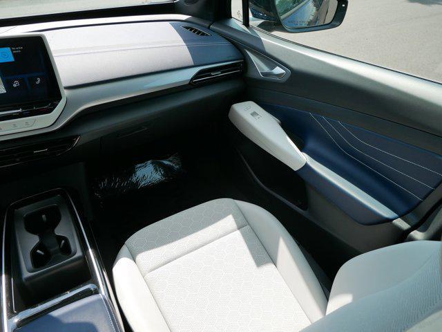 used 2023 Volkswagen ID.4 car, priced at $28,475