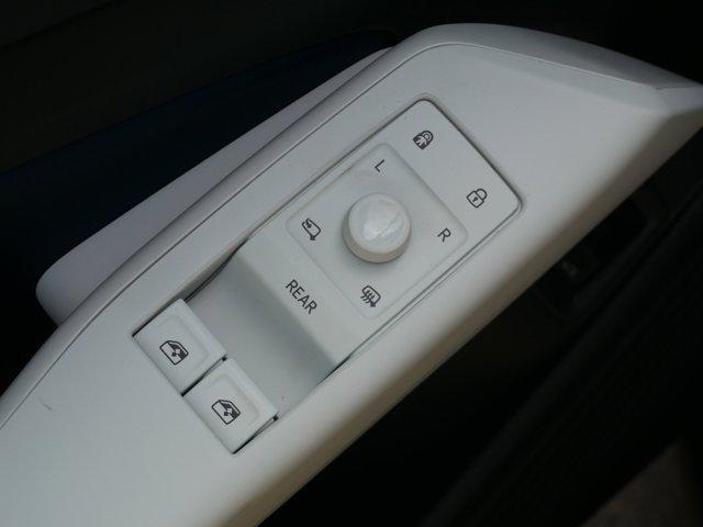 used 2023 Volkswagen ID.4 car, priced at $28,475