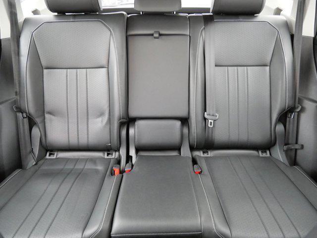 used 2022 Volkswagen Tiguan car, priced at $22,975