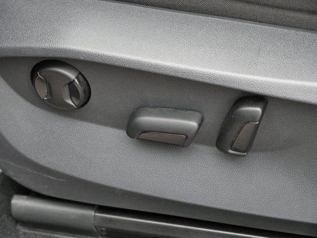 used 2022 Volkswagen Tiguan car, priced at $22,975