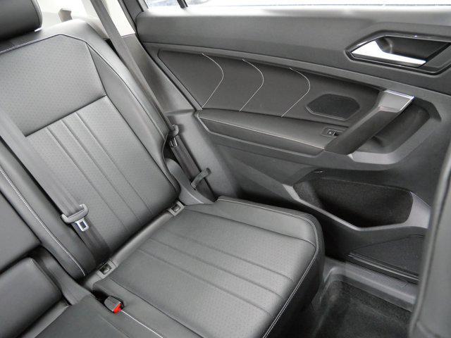 used 2022 Volkswagen Tiguan car, priced at $22,975