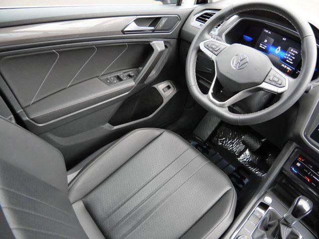 used 2022 Volkswagen Tiguan car, priced at $22,975