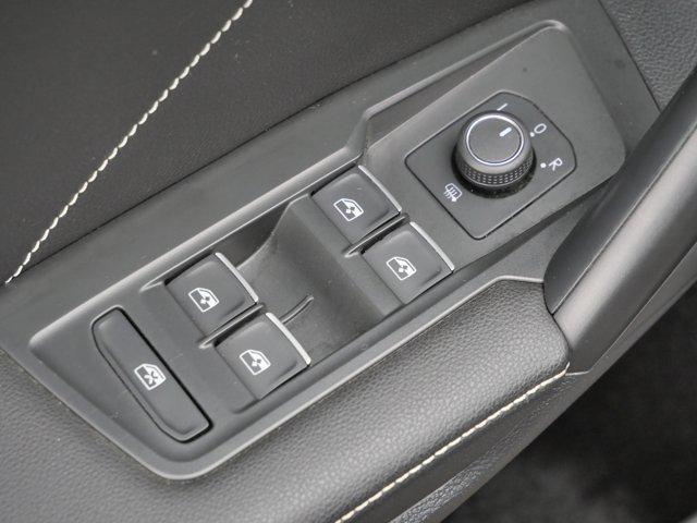 used 2022 Volkswagen Tiguan car, priced at $22,975