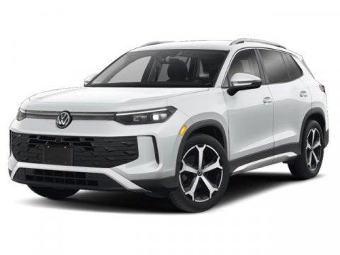 new 2025 Volkswagen Tiguan car, priced at $37,416