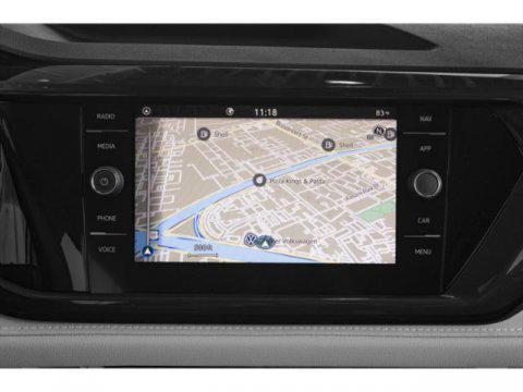 used 2023 Volkswagen Taos car, priced at $24,495