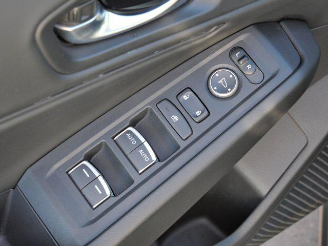 used 2024 Honda Accord car, priced at $23,475