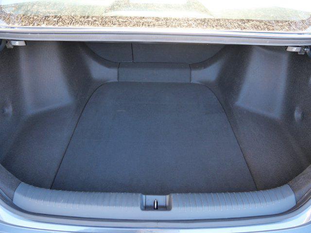 used 2024 Honda Accord car, priced at $23,475