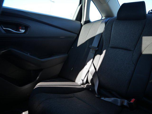 used 2024 Honda Accord car, priced at $23,475