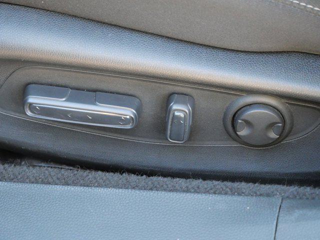 used 2024 Honda Accord car, priced at $23,475