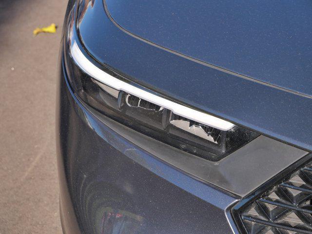 used 2024 Honda Accord car, priced at $23,475