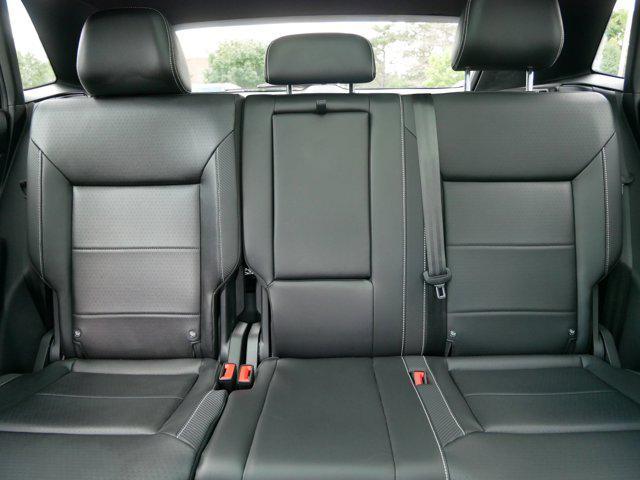 used 2022 Volkswagen Atlas Cross Sport car, priced at $30,475