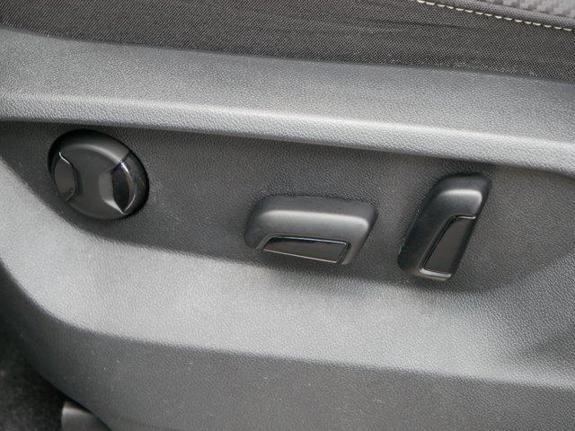 used 2022 Volkswagen Atlas Cross Sport car, priced at $30,475