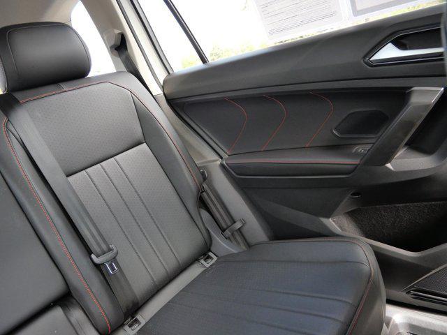 used 2024 Volkswagen Tiguan car, priced at $27,475