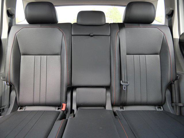 used 2024 Volkswagen Tiguan car, priced at $27,475