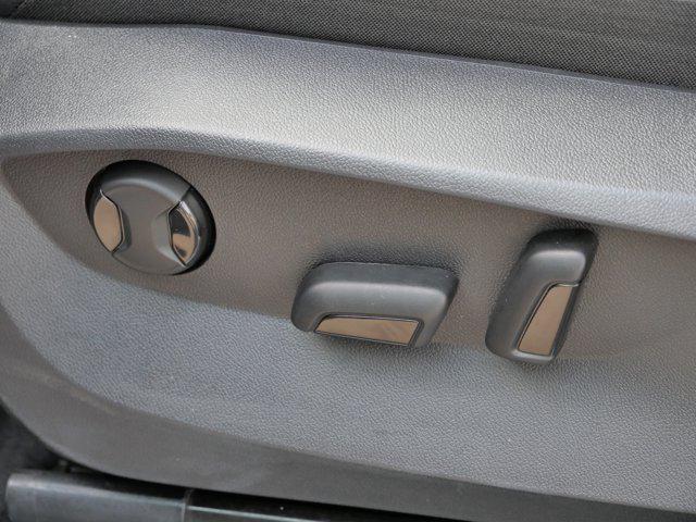 used 2024 Volkswagen Tiguan car, priced at $27,475