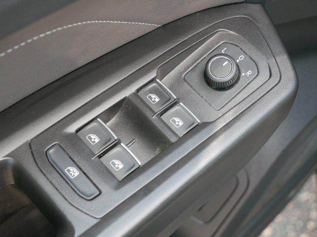 used 2022 Volkswagen Atlas car, priced at $23,475