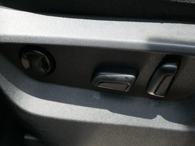 used 2022 Volkswagen Atlas car, priced at $23,475