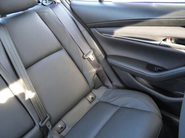 used 2024 Mazda Mazda3 car, priced at $19,475