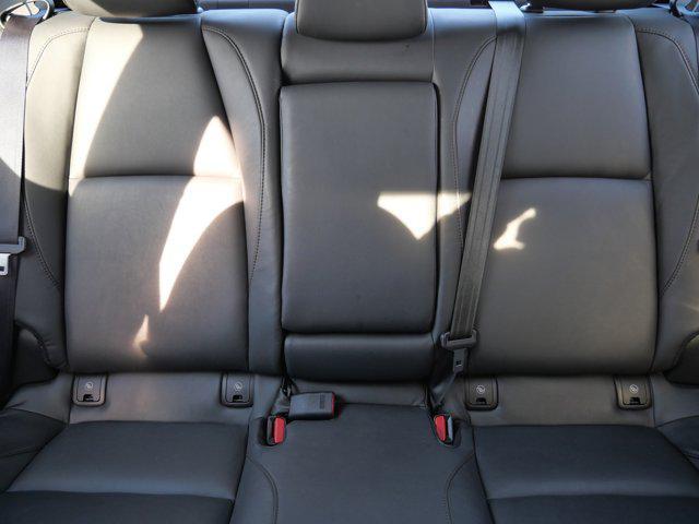 used 2024 Mazda Mazda3 car, priced at $19,475