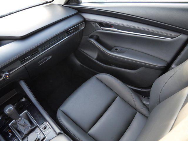 used 2024 Mazda Mazda3 car, priced at $19,475