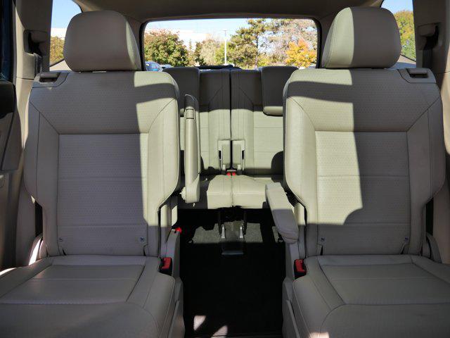 used 2022 Volkswagen Atlas car, priced at $22,975