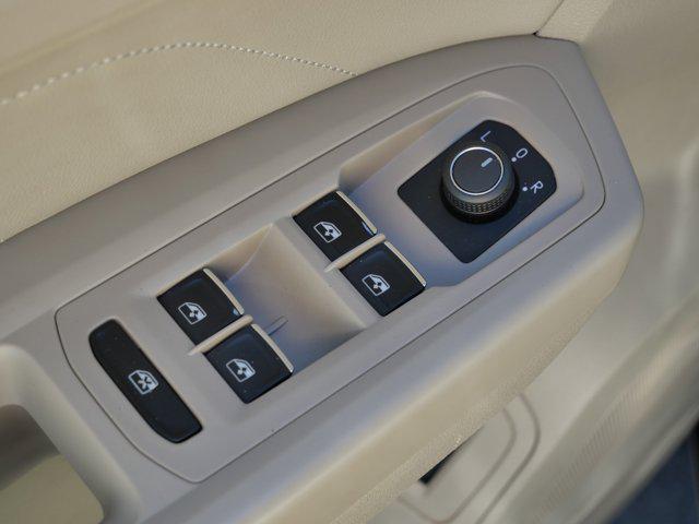 used 2022 Volkswagen Atlas car, priced at $22,975