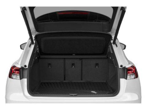 used 2023 Audi Q4 e-tron car, priced at $36,995