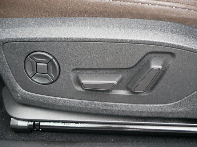 used 2023 Audi Q4 e-tron car, priced at $36,475