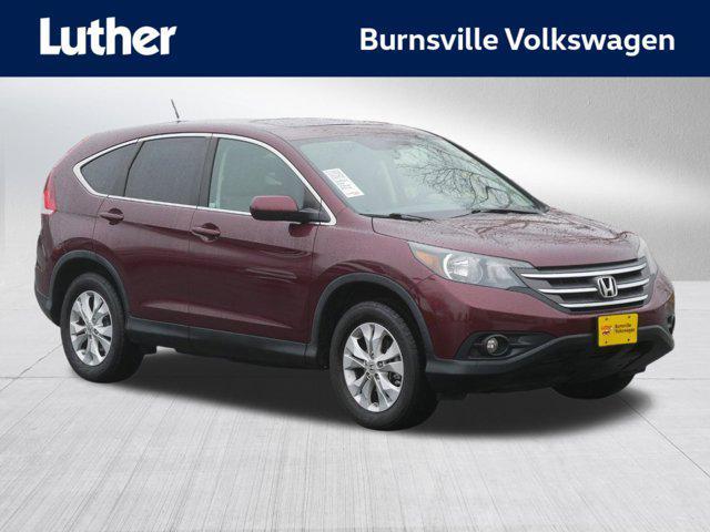 used 2012 Honda CR-V car, priced at $11,475