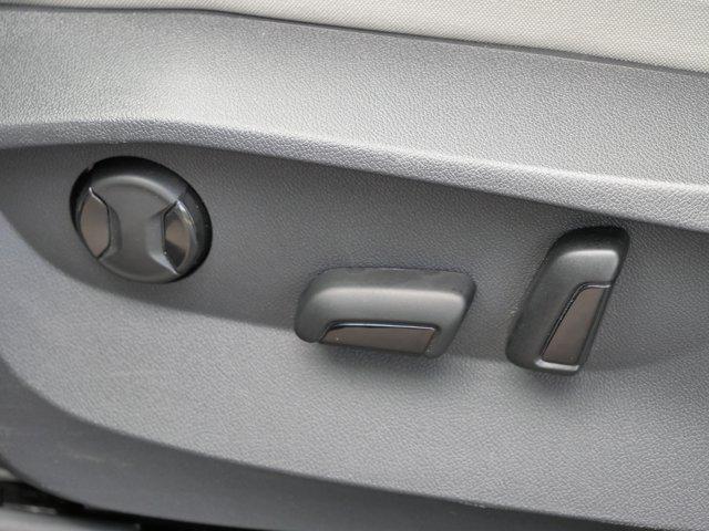 used 2022 Volkswagen Tiguan car, priced at $24,975