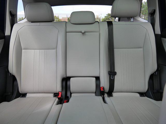 used 2022 Volkswagen Tiguan car, priced at $24,975