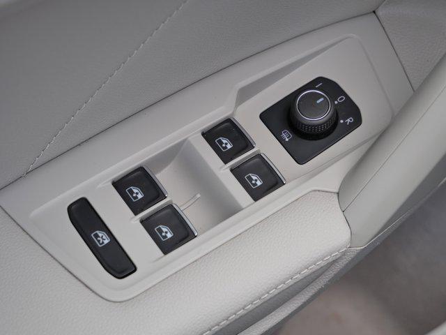 used 2022 Volkswagen Tiguan car, priced at $24,975
