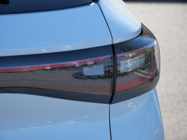 used 2023 Volkswagen ID.4 car, priced at $28,995