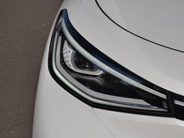 used 2023 Volkswagen ID.4 car, priced at $28,995