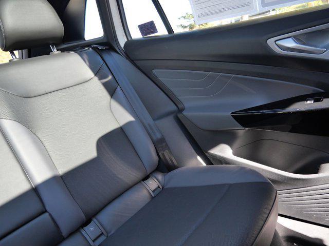 used 2023 Volkswagen ID.4 car, priced at $28,995