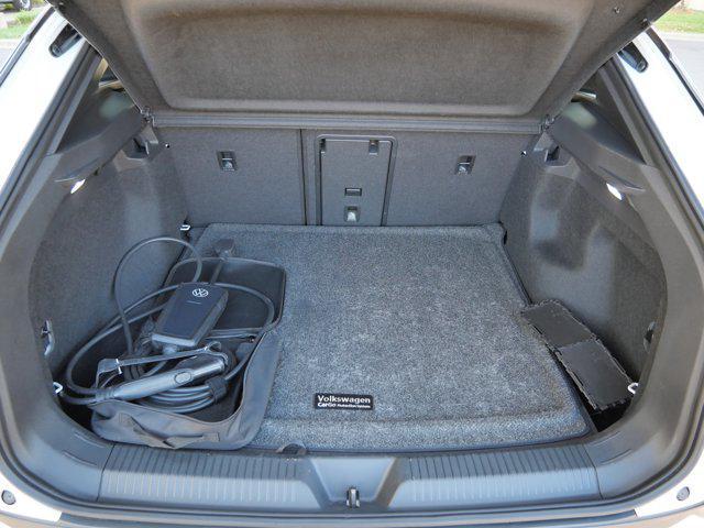 used 2023 Volkswagen ID.4 car, priced at $28,995