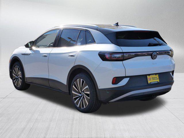 used 2023 Volkswagen ID.4 car, priced at $28,995