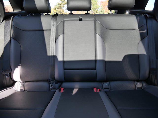 used 2023 Volkswagen ID.4 car, priced at $28,995