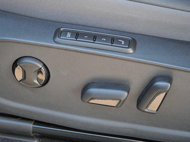 used 2023 Volkswagen ID.4 car, priced at $28,995