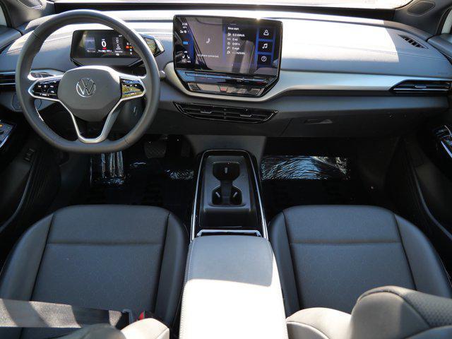 used 2023 Volkswagen ID.4 car, priced at $28,995