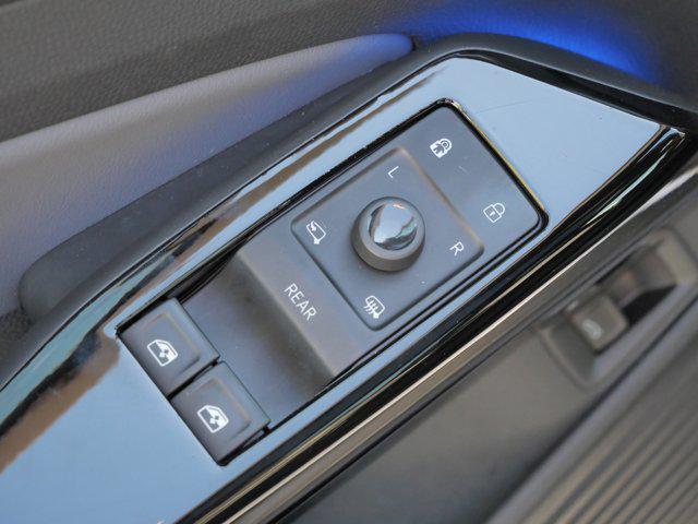 used 2023 Volkswagen ID.4 car, priced at $28,995