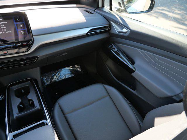 used 2023 Volkswagen ID.4 car, priced at $28,995