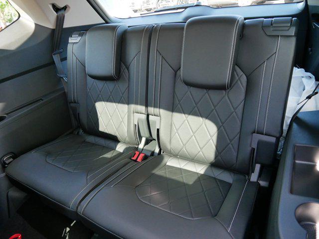 new 2026 Volkswagen Atlas car, priced at $56,360