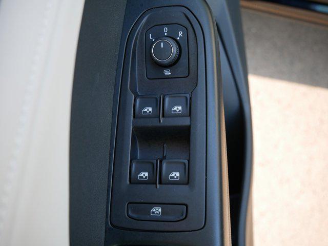 used 2025 Volkswagen Taos car, priced at $27,475