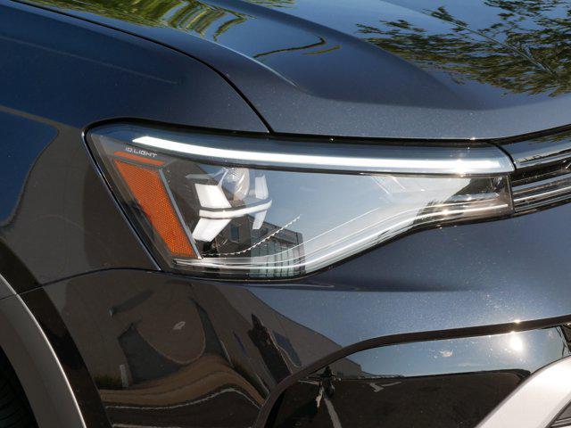 used 2025 Volkswagen Taos car, priced at $27,475