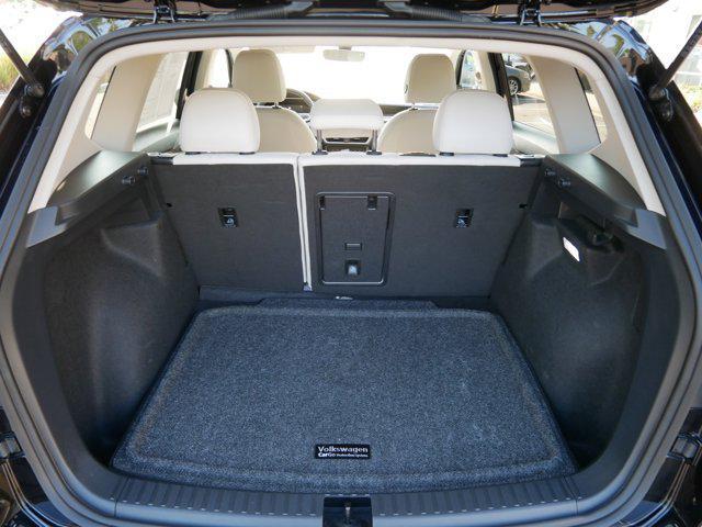 used 2025 Volkswagen Taos car, priced at $27,475